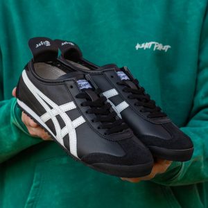 Asics Onitsuka Tiger Mexico 66 Black