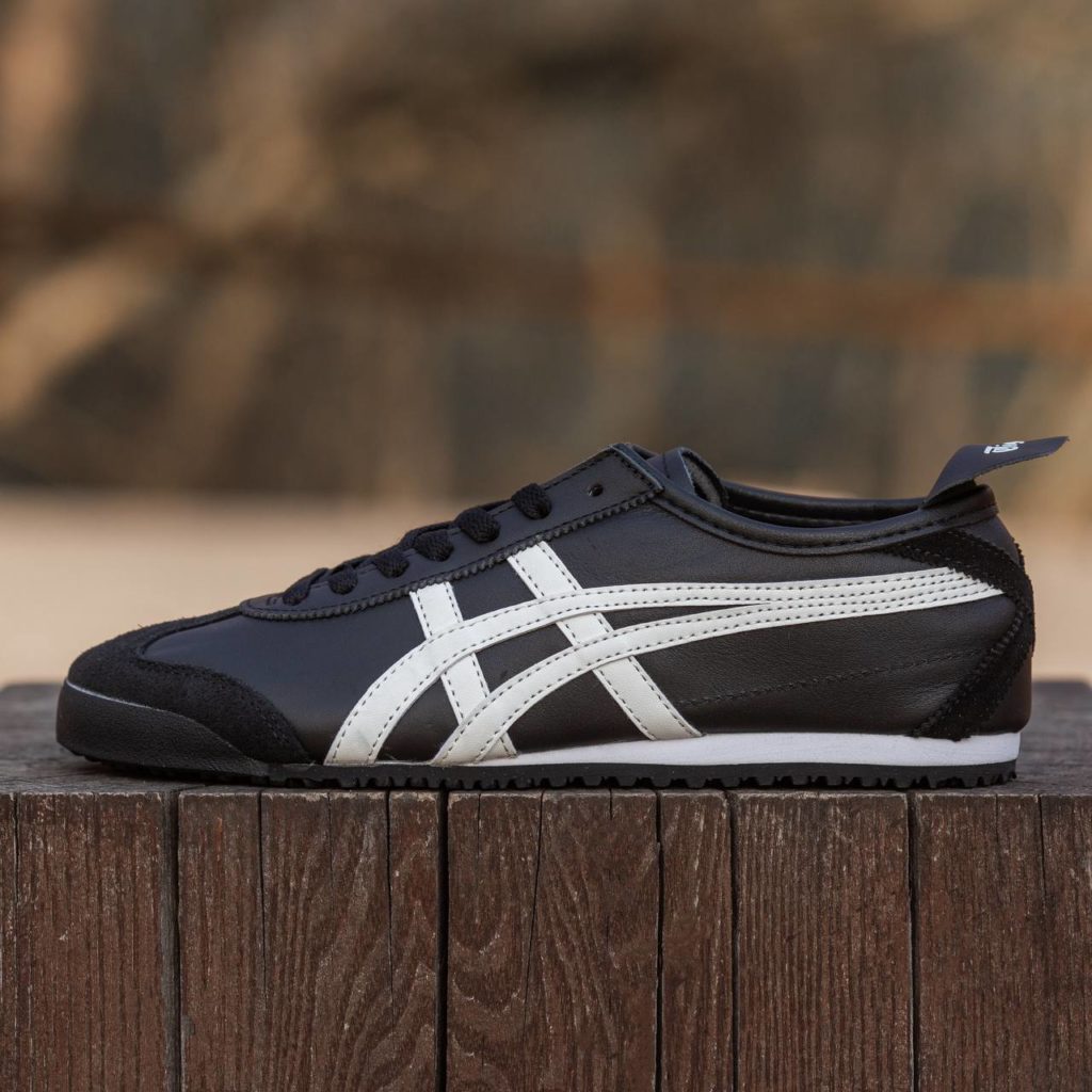 Asics Onitsuka Tiger Mexico 66 Black