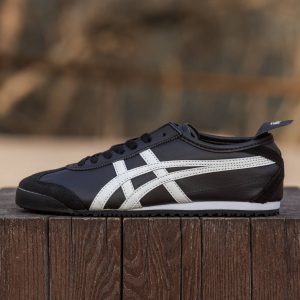 Asics Onitsuka Tiger Mexico 66 Black