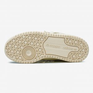 Adidas Forum 84 Low Off White v2