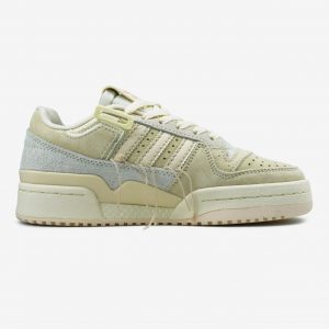 Adidas Forum 84 Low Off White v2