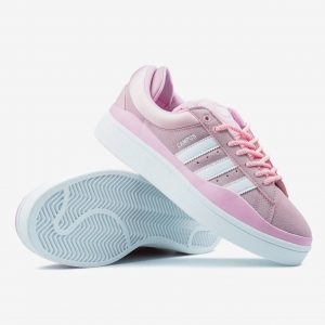 Adidas Campus x Bad Bunny Pink