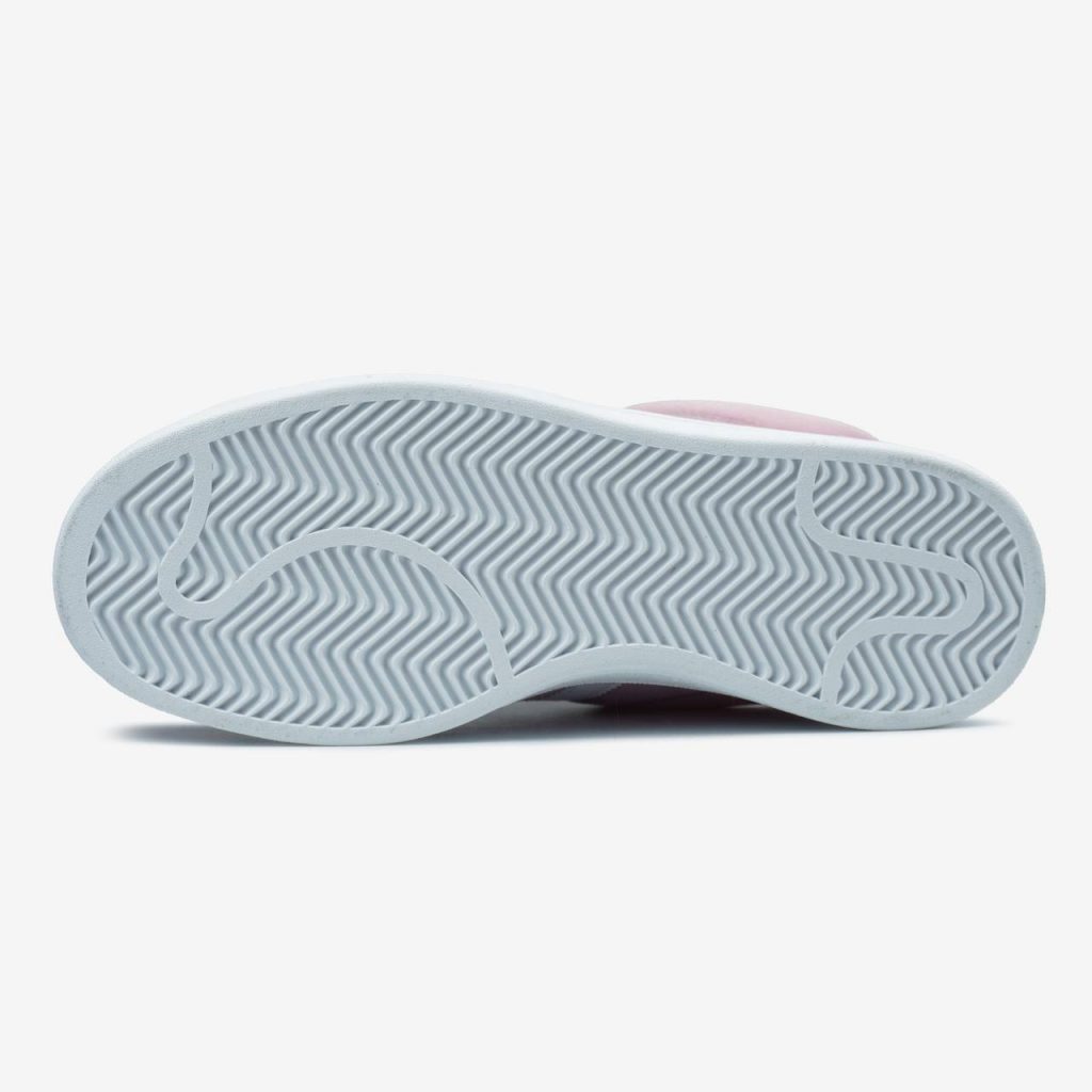 Adidas Campus x Bad Bunny Pink