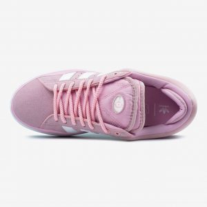 Adidas Campus x Bad Bunny Pink
