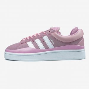 Adidas Campus x Bad Bunny Pink