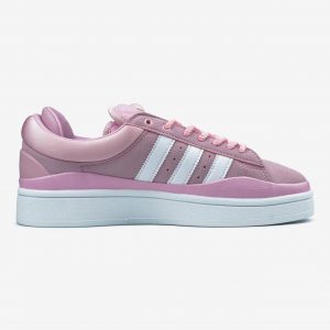 Adidas Campus x Bad Bunny Pink