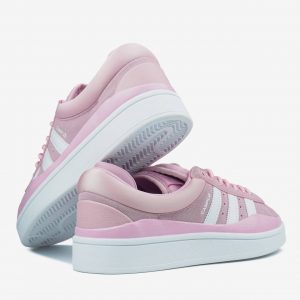 Adidas Campus x Bad Bunny Pink