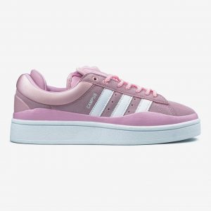 Adidas Campus x Bad Bunny Pink