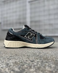 New Balance 1906D Protection Pack Black