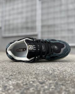 New Balance 1906D Protection Pack Black