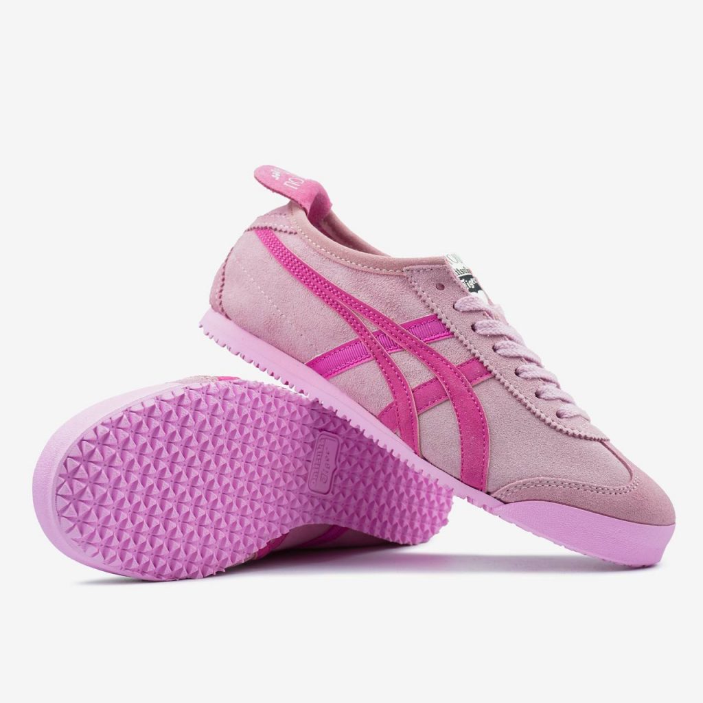 Asics Onitsuka Tiger Mexico 66 x Patou Cotton Candy