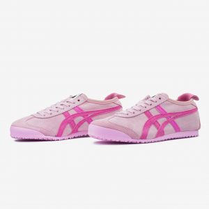 Asics Onitsuka Tiger Mexico 66 x Patou Cotton Candy