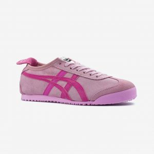Asics Onitsuka Tiger Mexico 66 x Patou Cotton Candy