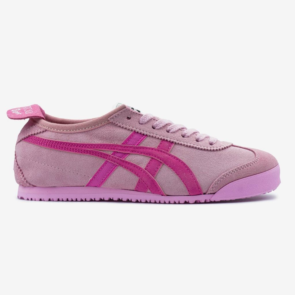 Asics Onitsuka Tiger Mexico 66 x Patou Cotton Candy