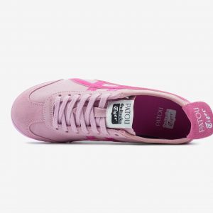 Asics Onitsuka Tiger Mexico 66 x Patou Cotton Candy