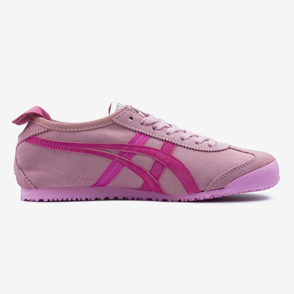 Asics Onitsuka Tiger Mexico 66 x Patou Cotton Candy