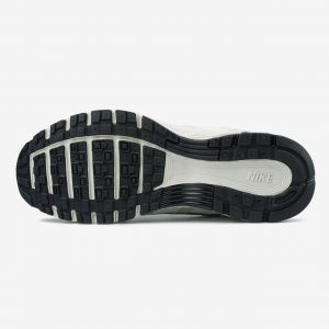 Nike P-6000 Platinum Tint Black