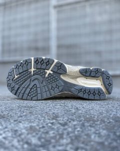 New Balance 2002r Protection Silver