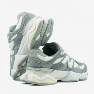 New Balance 9060 Grey White