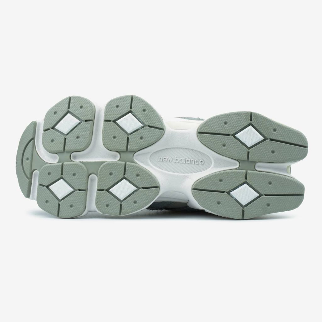 New Balance 9060 Grey White