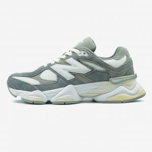 New Balance 9060 Grey White