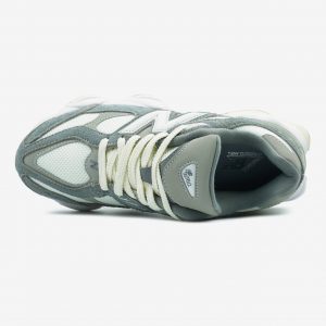 New Balance 9060 Grey White