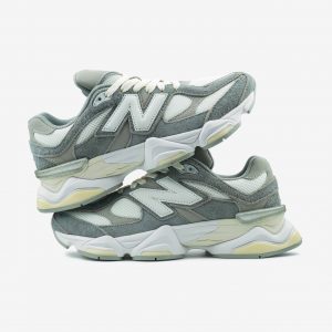 New Balance 9060 Grey White