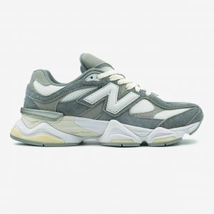 New Balance 9060 Grey White