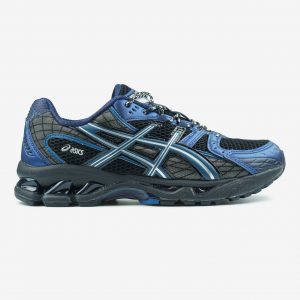 Asics Gel-Nimbus 10.1 Black/Grand Shark