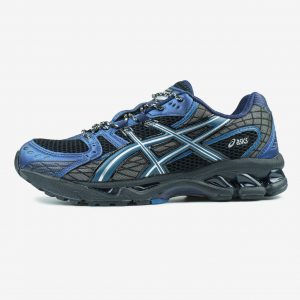 Asics Gel-Nimbus 10.1 Black/Grand Shark