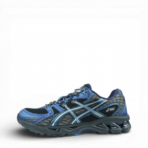 Asics Gel-Nimbus 10.1 Black/Grand Shark