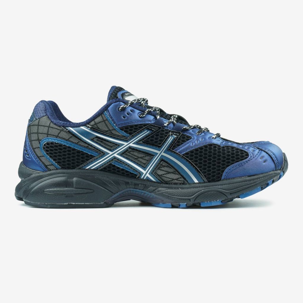 Asics Gel-Nimbus 10.1 Black/Grand Shark
