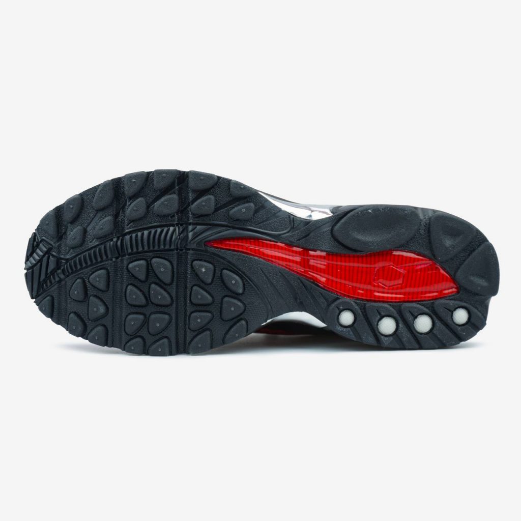 Nike Air Max Skepta Tailwind Red