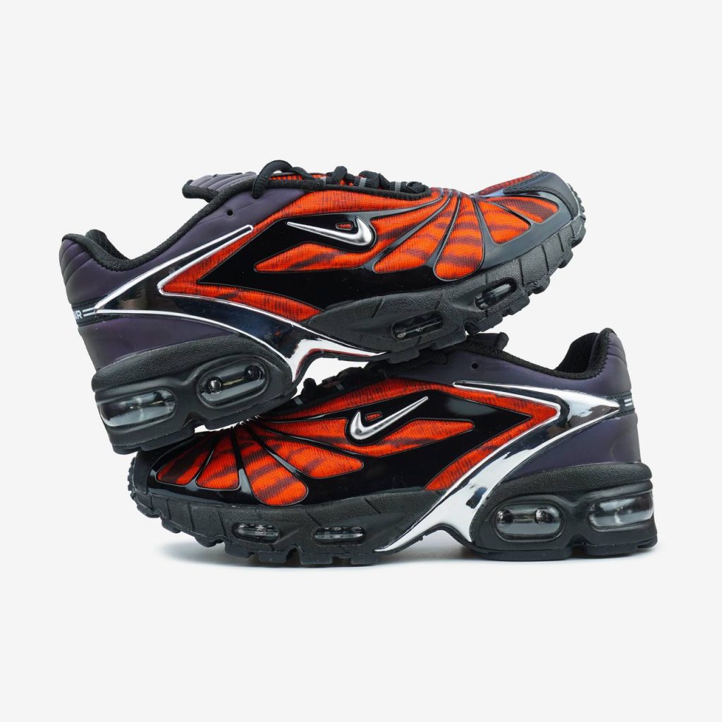 Nike Air Max Skepta Tailwind Red