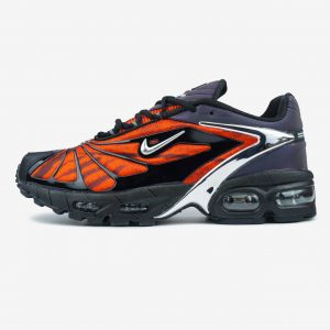 Nike Air Max Skepta Tailwind Red