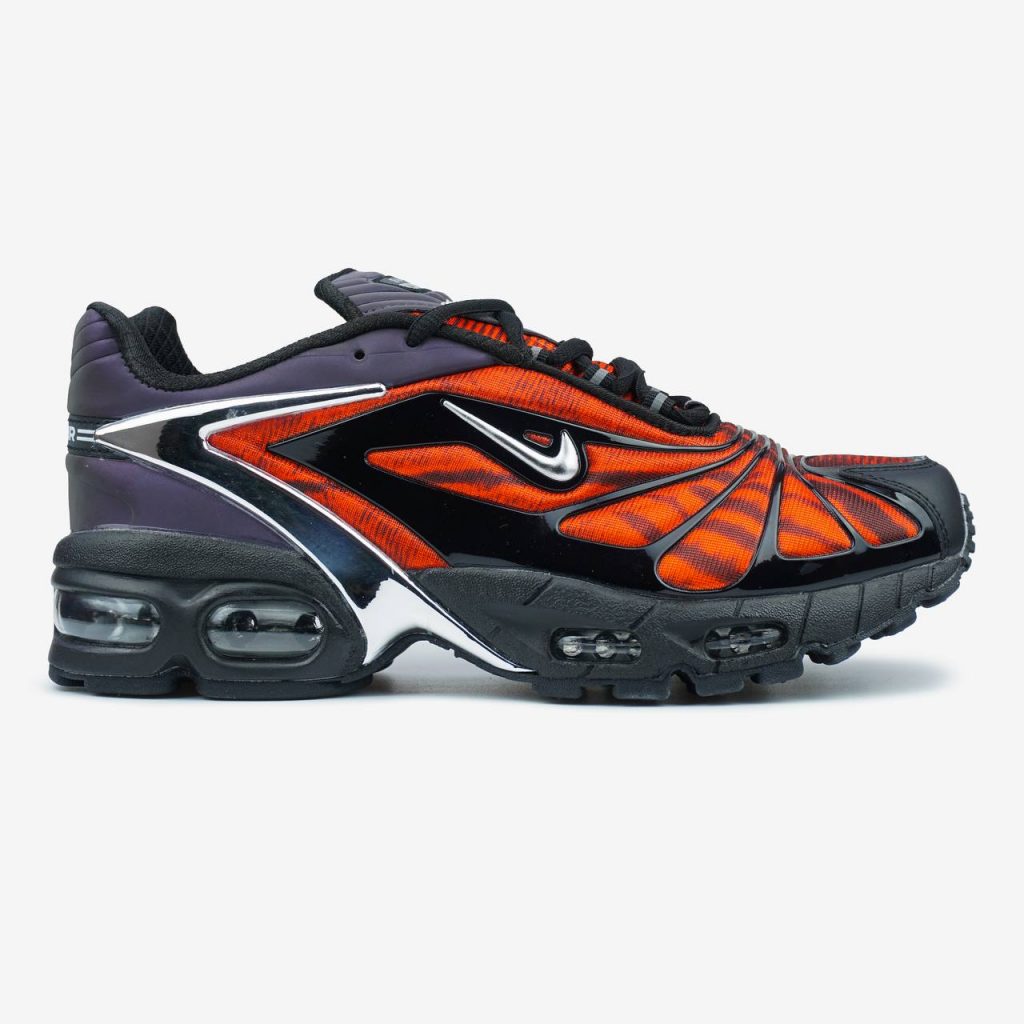 Nike Air Max Skepta Tailwind Red