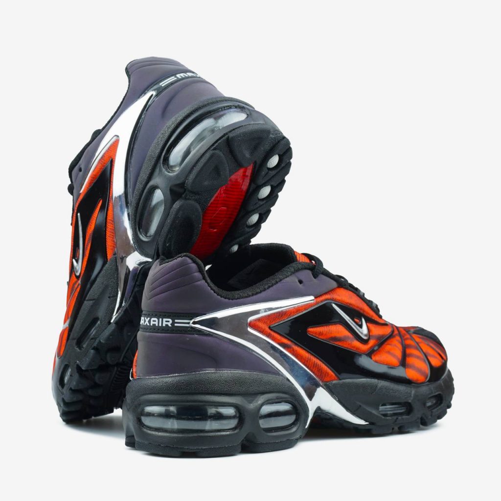 Nike Air Max Skepta Tailwind Red