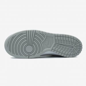 Nike SB Dunk Low Grey White