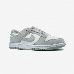 Nike SB Dunk Low Grey White