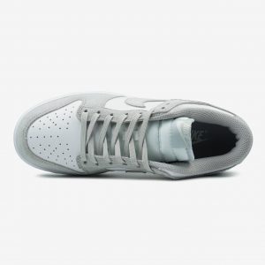 Nike SB Dunk Low Grey White