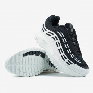 Nike Air Max TL 2.5 x Comme des Garcons Black White