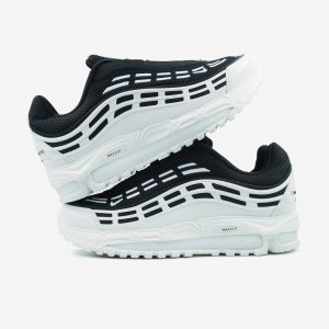 Nike Air Max TL 2.5 x Comme des Garcons Black White