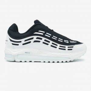 Nike Air Max TL 2.5 x Comme des Garcons Black White