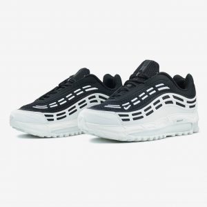 Nike Air Max TL 2.5 x Comme des Garcons Black White