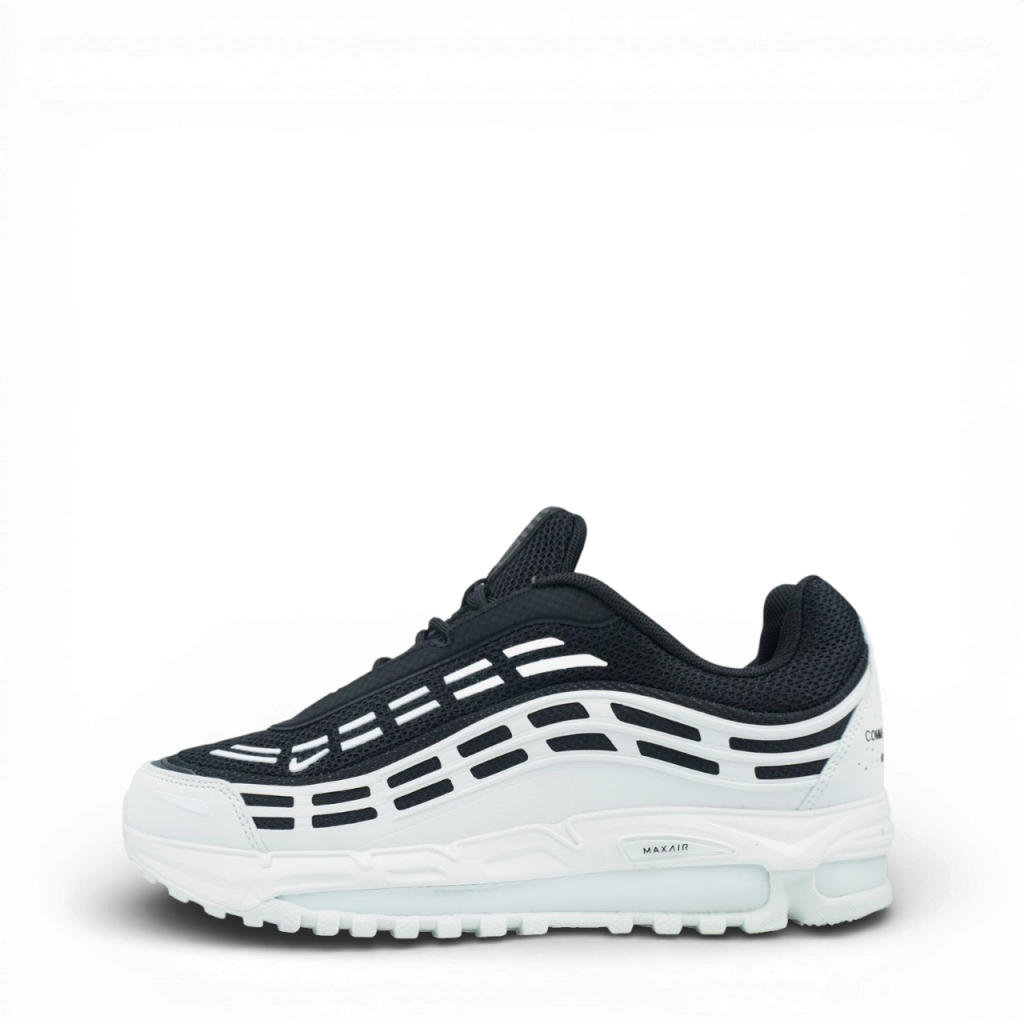 Nike Air Max TL 2.5 x Comme des Garcons Black White