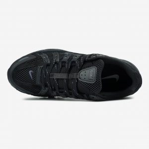 Nike P-6000 Full Black