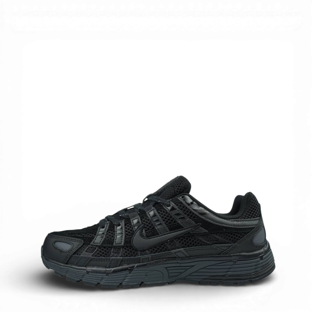 Nike P-6000 Full Black