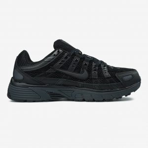 Nike P-6000 Full Black