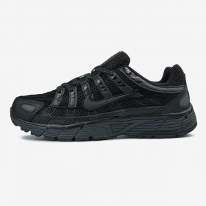 Nike P-6000 Full Black