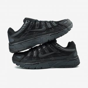 Nike P-6000 Full Black